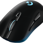 Logitech G403