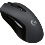 Logitech G603