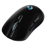 Logitech G703